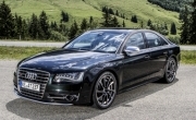 Audi S8 стараниями тюнеров превратился в суперкар