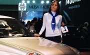 «AUTOSALON' 2010» покажет, на чем нужно ездить