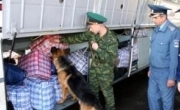 Молдавские таможенники станут более бдительными