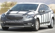 Бестселлер KIA стал другим