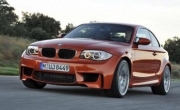 BMW M2 покажут в 2014 году