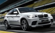 BMW X6 Performance Unlimited - `самурайский` X6