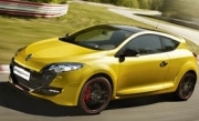 Британские тюнеры «зарядили» Renault Megane RS 265