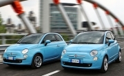 Новый Fiat 500 c 900-кубовый турбомотор