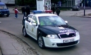 В Бельцах задержали 20 пьяных водителей