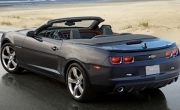 Chevrolet Camaro без крыши представили официально