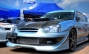 Что было на SubaFest 2010?