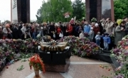 9 мая за порядком в столице будут следить 1000 полицейских