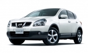 Nissan обновил японскую версию Qashqai
