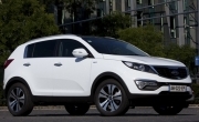Kia Sportage «пережил» краш-тест