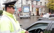 Дорожная полиция применила новую процедуру документирования правонарушений
