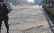 Дорожная полиция провела операцию под названием «Прозрачность»