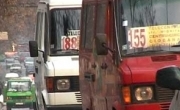 Права пассажиров маршруток до сих пор нарушаются.  