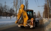 Примэрия закупит новую снегоуборочную технику