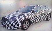 FAW приступил к созданию нового седана Besturn B50