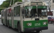 В Кишиневе изменится маршрут 22-го троллейбуса