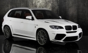 Mansory BMW X5
