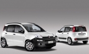 Fiat превратил Panda в развозной минифургон
