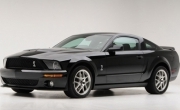 Ford Mustang получил 1000-сильный мотор