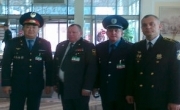 Полицейские из Молдовы утёрли нос российским коллегам