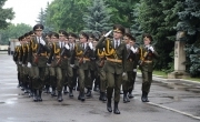 Где в Кишиневе 10 дней будет перекрыто движение