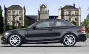 Hartge анонсировало три комплекта дисков для BMW 1-Series M Coupe
