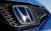 Honda может выпустить компактный кроссовер