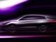 Infiniti публикует первые наброски нового кроссовера JX