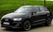 Известный немецкий тюнер доработал Audi Q3