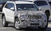 Jeep начал готовить Grand Cherokee к обновлению