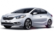 Kia раскрыл сведения о новом Cerato