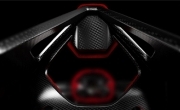 Компания Lamborghini показала предпоследний тизер нового суперкара