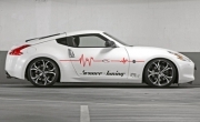 Компания Senner Tuning подготовила свою версию купе Nissan 370Z
