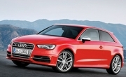 «Хот-хэтч» Audi S3 получил 300-сильный турбомотор
