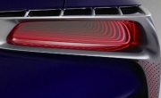 Lexus покажет 500-сильный полноприводный супергибрид
