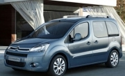Mitsubishi поможет PSA превратить фургоны в электромобили