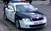 На полковника Дорожной полиции заведено дело по 4-м статьям