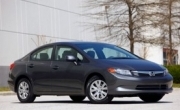 Новый Honda Civic: стать современнее, но остаться прежним