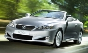 Новый Lexus IS станет революционным