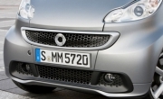 Новый Smart ForTwo появится в следующем году