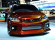 NYIAS 2011: Lexus CT 200h тюнингован до 300 лошадей