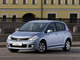 Обзор Nissan Tiida 2011 модельного года