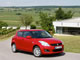 Обзор Suzuki Swift 2011 модельного года