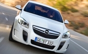 Opel замышляет еще одну «заряженную» Insignia