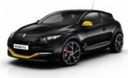 Победе Марка Уэббера посвятили специальную версию Renault Megane RS