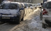 Полиция усилит внимание к неправильно припаркованным автомобилям