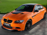 Построена самая мощная BMW M3
