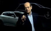 Преемник Alfa Romeo 159 обретает реальные черты