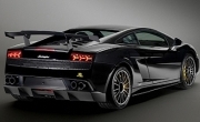 Производитель часов поучаствовал в разработке спецверсии Lamborghini Gallardo