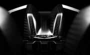Рассекречен четвертый фрагмент нового суперкара Lamborghini